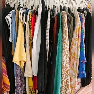 Fashion2 random pulls